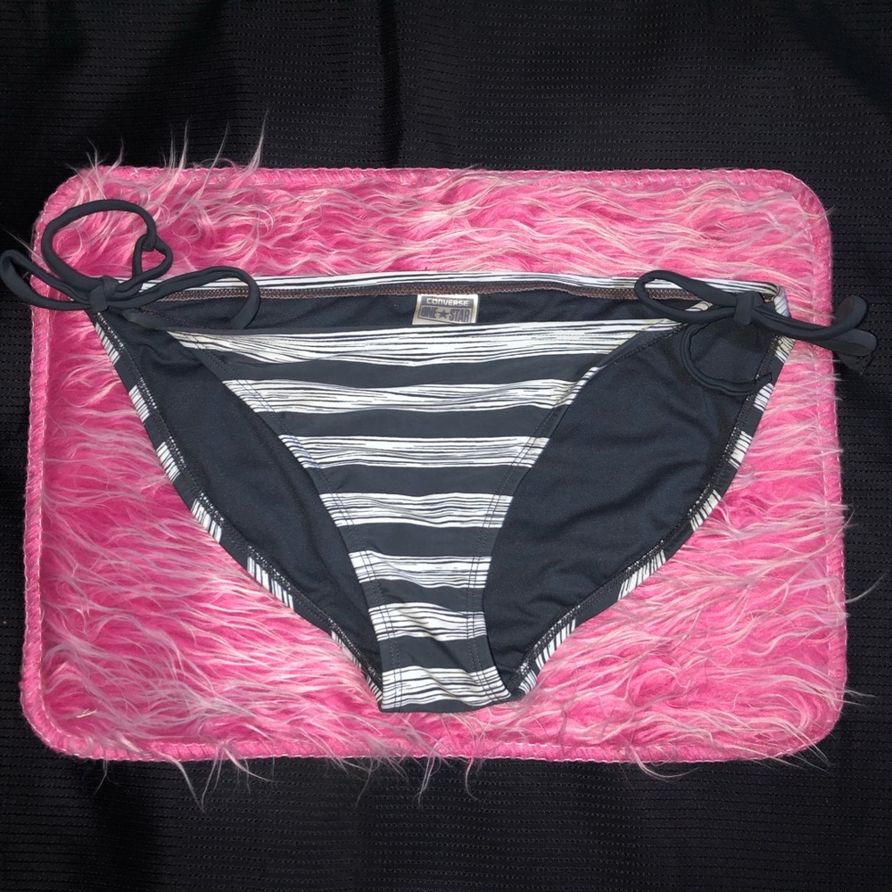 CONVERSE ONE STAR Bikini Bottom Stripe SZM